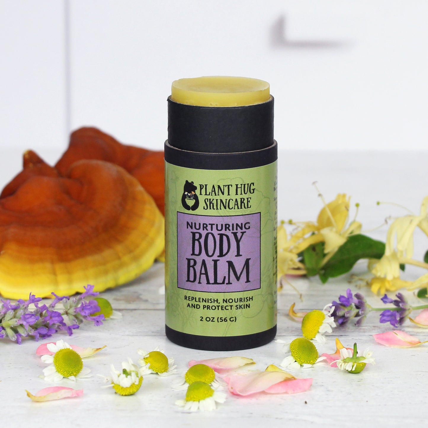 Nurturing Body Balm
