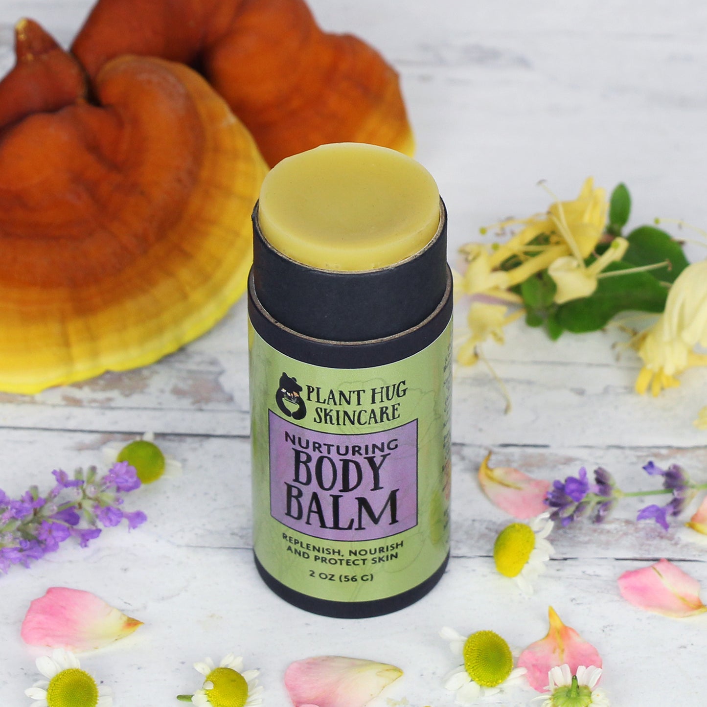 Nurturing Body Balm