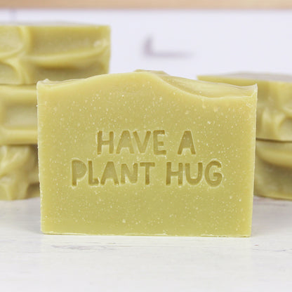 Aloe Vera Soap