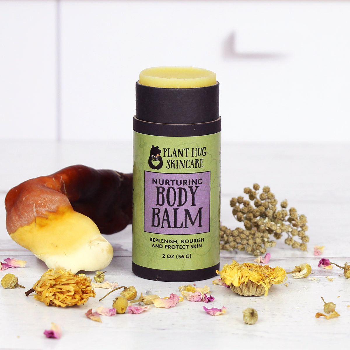 Nurturing Body Balm