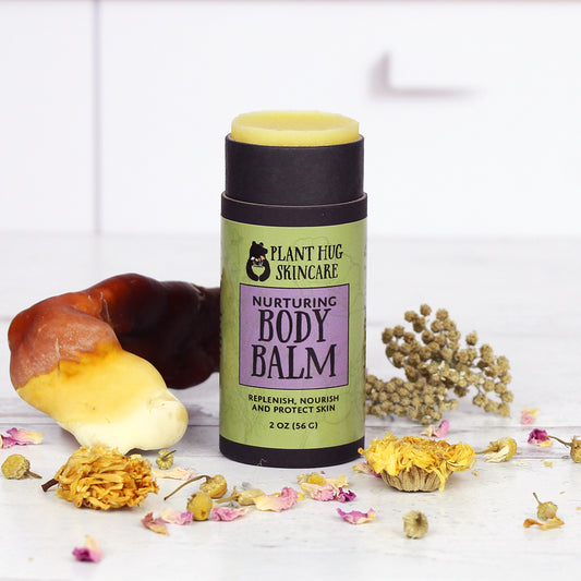 Nurturing Body Balm