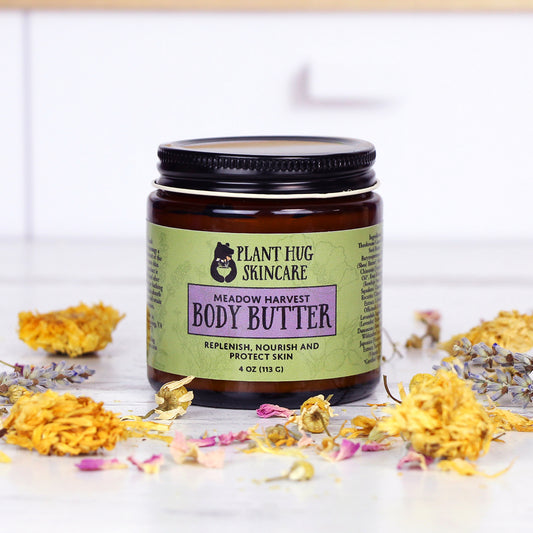 Meadow Harvest Body Butter