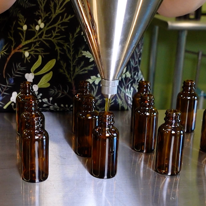 Juniper & Pine Face Oil